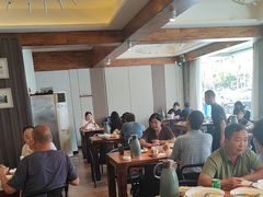 -钱塘人家(通泰路店)