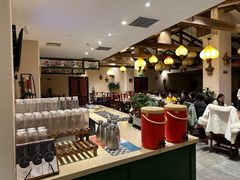 -古关火锅店(古北水镇景区店)