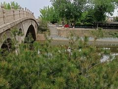 -赵州桥景区