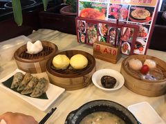 -点红点绿茗点居(客村店)