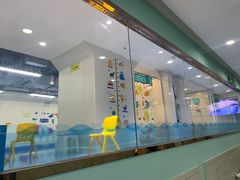 -嘻游纪亲子游泳中心(天佑城店)