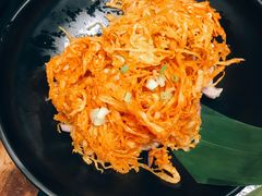 -九田家黑牛烤肉料理(中北镇店)