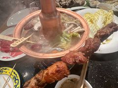 -南门涮肉(上海二店)