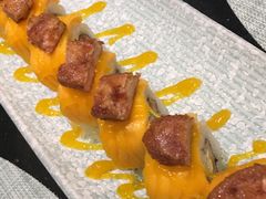 -月下料理(楷林IFC店)