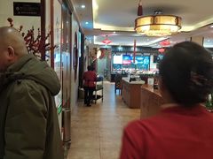 -鲍氏金勺子(恒大店)