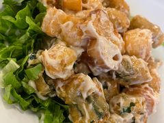 -先记烧鹅王·本地粤菜(福永店)