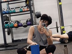 -峰鸟自助健身(锦泰城店)