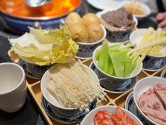 -咏江南·苏式火锅·苏州评弹(观前街店)