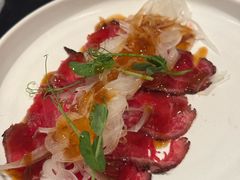 -松鹤精致料理(五一中路店)