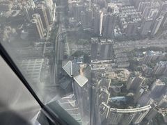 -Free Sky 云际观光层