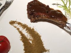 -千百味红餐厅·江西菜(绿地双子塔店)