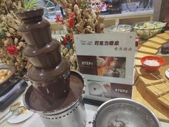 -明月东一酒店·菲斯特自助餐厅