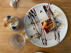 -Mark&Mars Restaurant