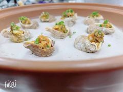 -缘餐厅(钵池山公园店)