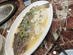 -东辰望海鱼码头·海鲜餐厅