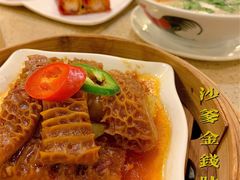 -点都德(聚福楼店)