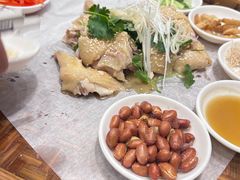 -禾府酒家·传统广府味(番禺店)
