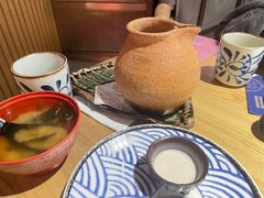 -有喜屋·日料·居酒屋(旭辉广场店)