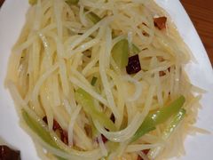 -院子餐厅·大锅菜·老杭帮(桥西直街店)