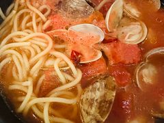 -萨莉亚意式餐厅(苏州食百家店)