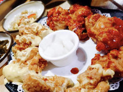 -源味屋韩式火锅&炸鸡(鼎城当代商城店)