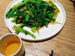 -粤集·手工粤菜(皇庭广场店)