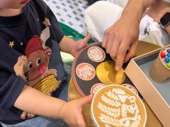 -Parking Coffee(孩儿巷店)