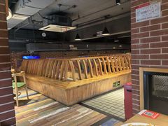 -福茂源横山铁锅羊肉(牡丹园店)