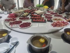 -陈记顺和潮汕牛肉火锅(韩江路店)
