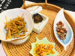 -千寻山野烤肉(中关村店)