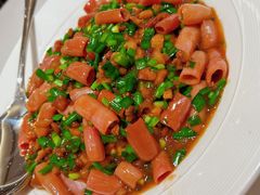 -双合园·海鲜水饺青岛菜(万佳广场店)