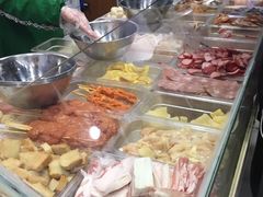 -蜀香源麻辣香锅(江场西路店)