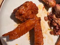 -百姓大厨房·东北菜(科怡路店)