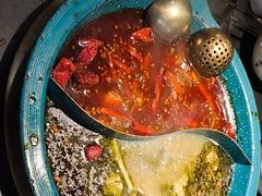 -吼堂老火锅(太古里总店)