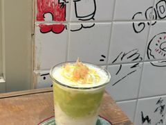 -MORNING GOOD Bistro(翰林府店)