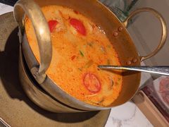 -芭札·Thai泰国餐厅(同和金铂天地店)