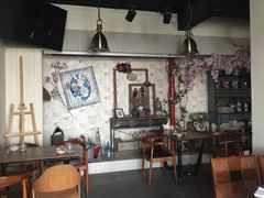 -烛影拾光观景餐厅·创意菜·摄影·小提琴(大唐不夜城店)