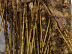 -十里铺铁板鱿鱼