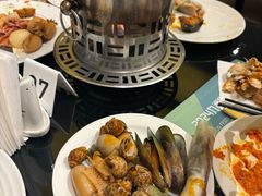 -常州武进九洲喜来登酒店