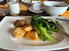 -杭州国际会议中心洲际酒店-原素全日餐厅(解放东路店)