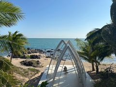 -三亚南山文化旅游区