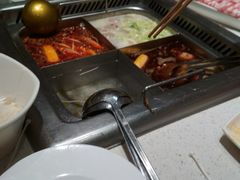 -海底捞火锅(龙岗星河COCO Park店)
