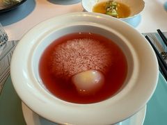 -淮香国色·淮扬菜(正大中心店)