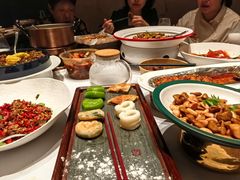 -观宴·品质赣菜(高新大道店)