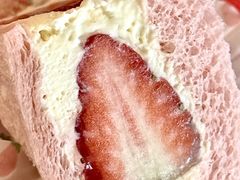 -爱达乐面包生日蛋糕(中央华府店)