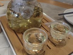 -如轩·海鲜砂锅粥·潮汕菜(南城店)