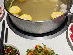 -汕头八合里海记牛肉店(清河店)