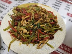 -吉味馆(柠溪店)