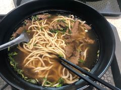 -大福来锅巴菜(古文化街店)