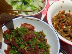 -西江红·株洲本地菜(滨江南路店)